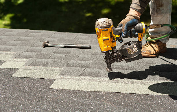 Best Roof Maintenance Services  in Shrub Oak, NY